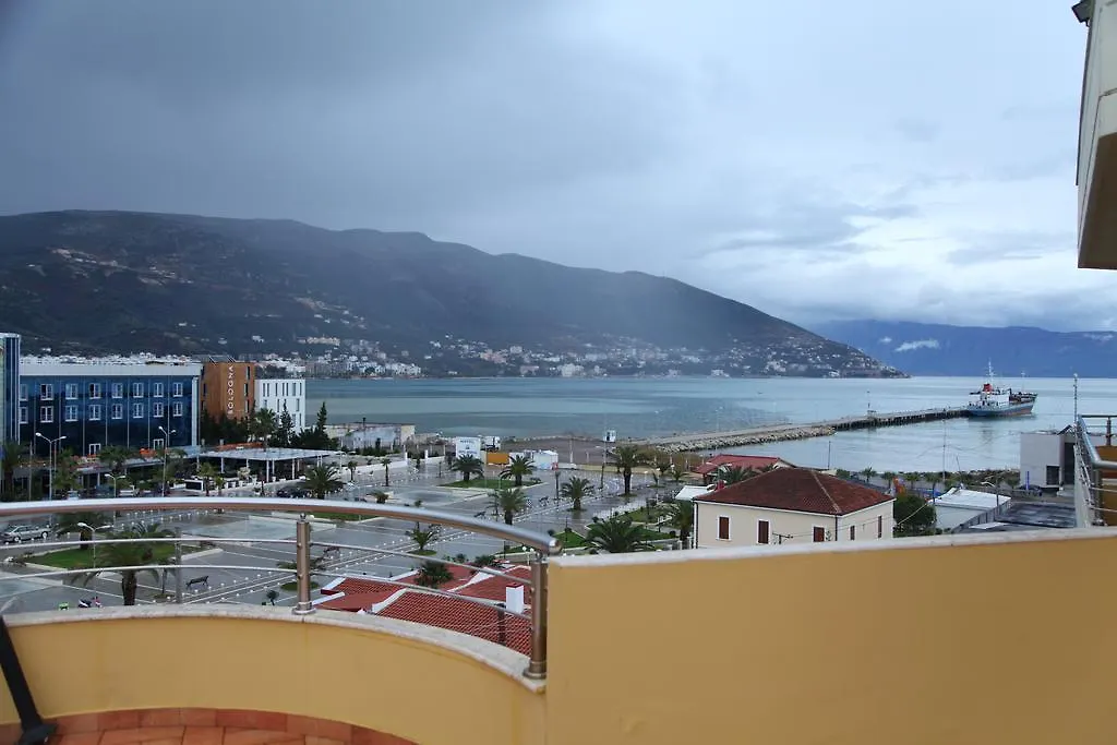 Hotel Pavaresia Vlorë 4*,  Albanien
