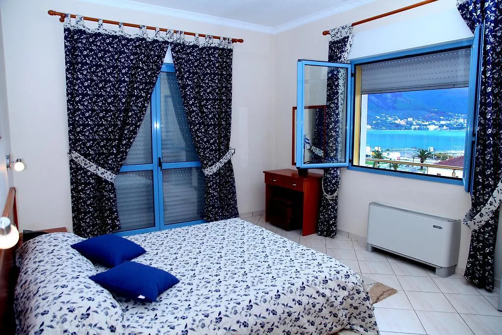 Hotel Pavaresia Vlorë