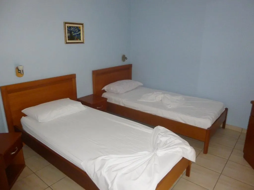 Hotel Pavaresia Vlorë 4*,  Albanien