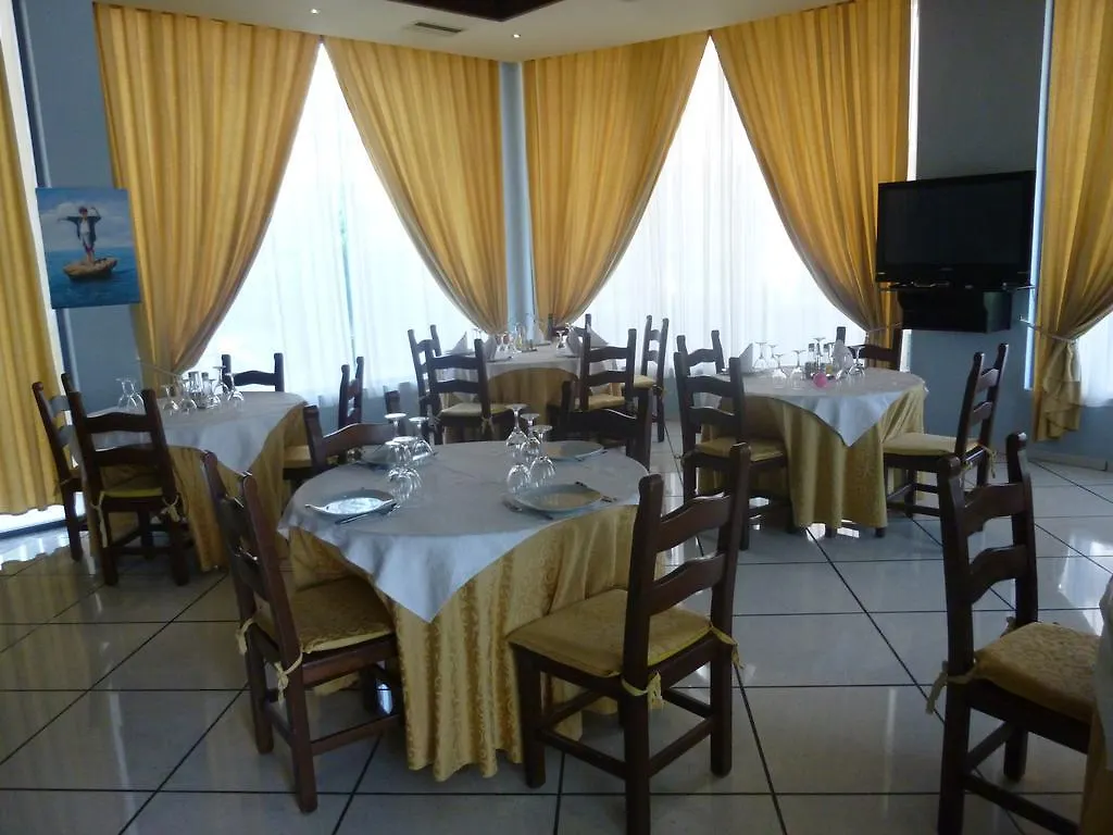 Hotel Pavaresia Vlorë