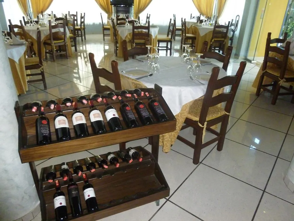 Hotel Pavaresia Vlorë