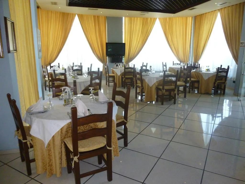 Hotel Pavaresia Vlorë
