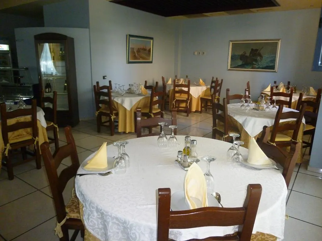 Hotel Pavaresia Vlore