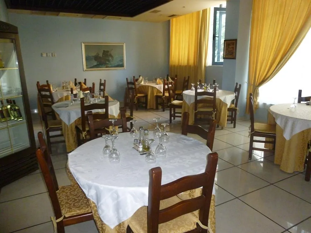 ****  Hotel Pavaresia Vlorë Albanien