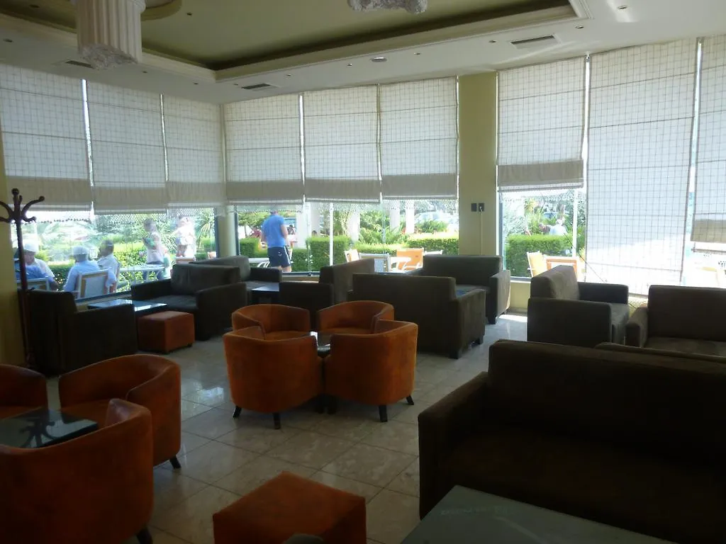 Hotel Pavaresia Vlore