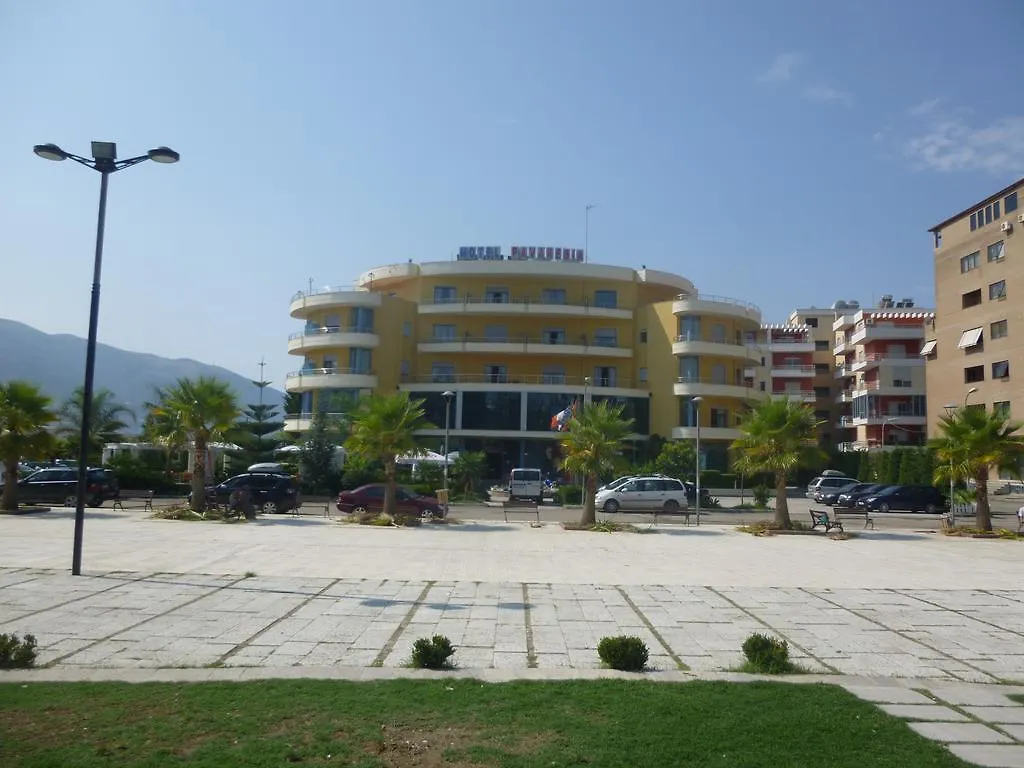 Hotel Pavaresia Vlorë 4*,  Albanien