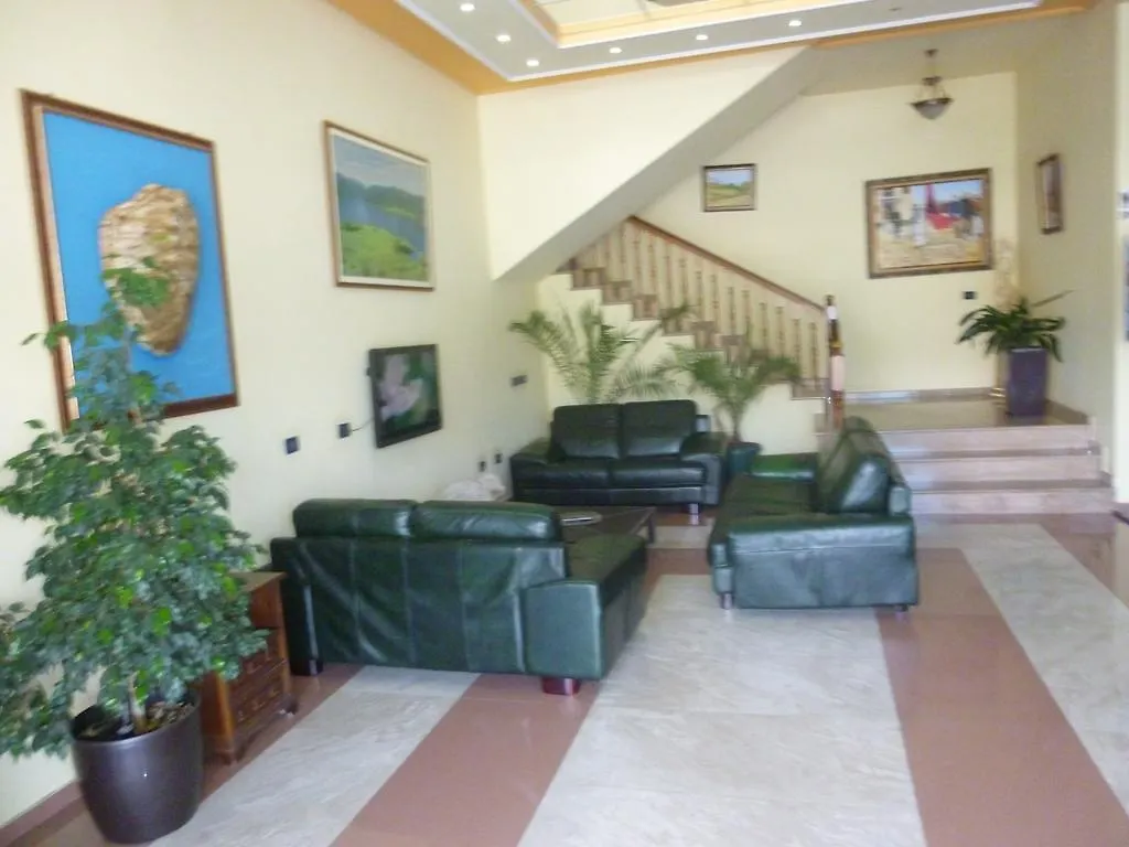 ****  Vlorë Hotel Pavaresia אלבניה