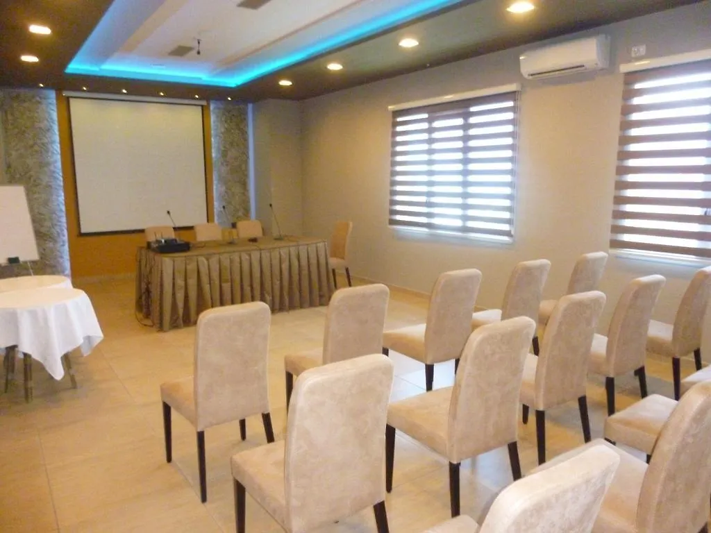 Vlorë Hotel Pavaresia