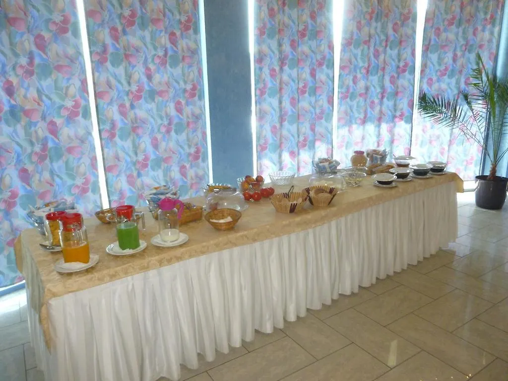 ****  Hotel Pavaresia Vlorë Albanien