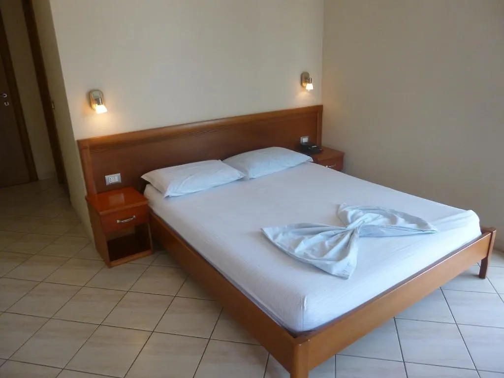Hotel Pavaresia Vlore