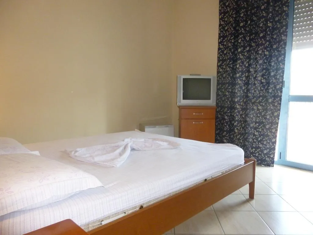 Hotel Pavaresia Vlore