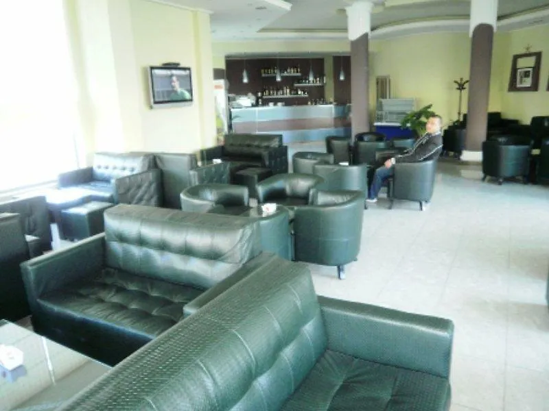 Hotel Pavaresia Vlore