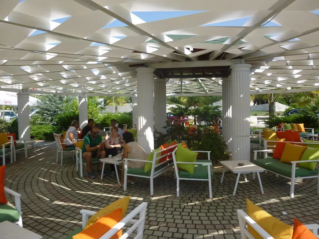 Hotel Pavaresia Vlorë