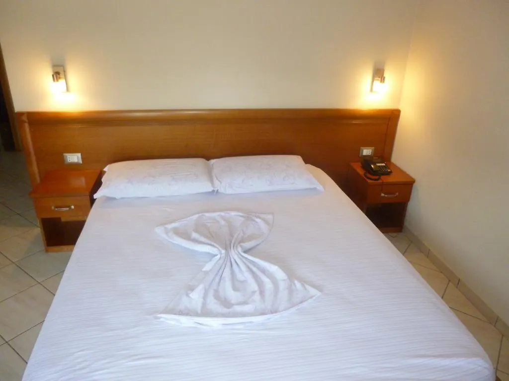 Hotel Pavaresia Vlore