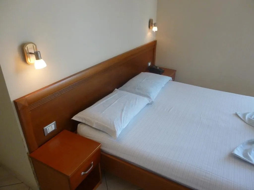 Hotel Pavaresia Vlore