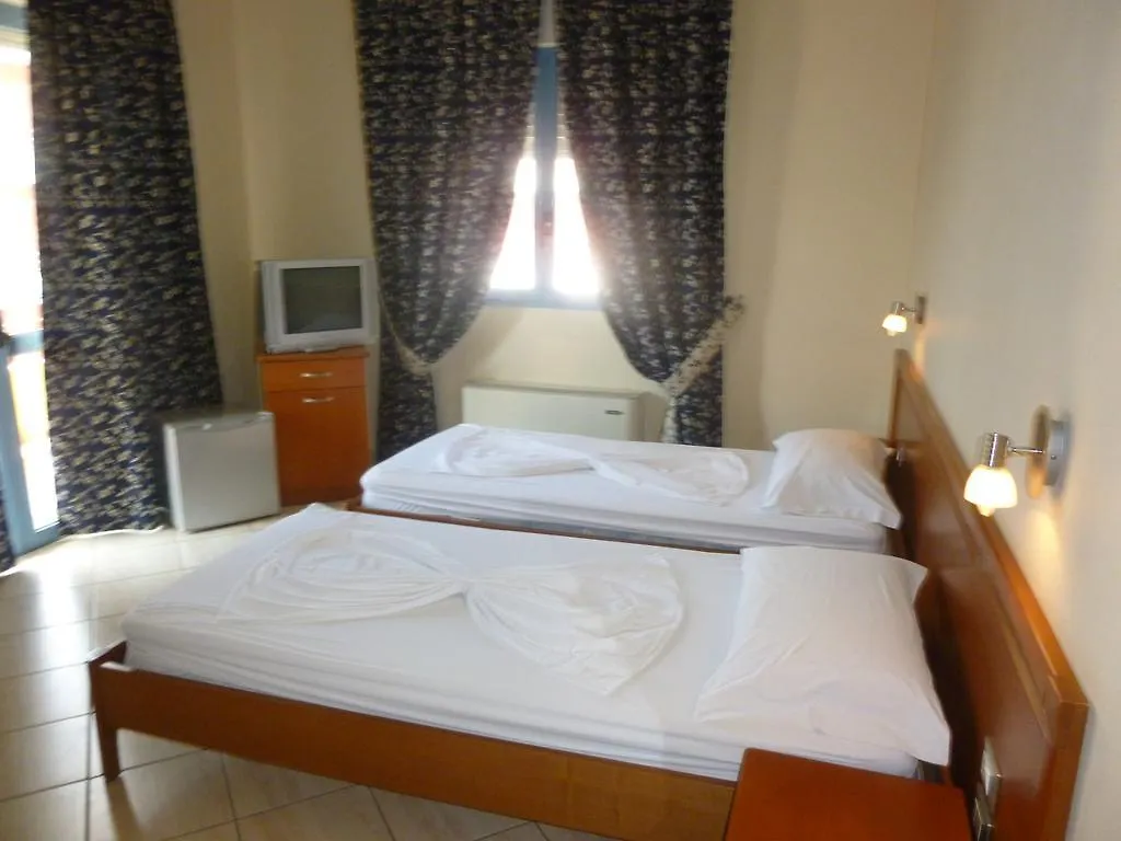 Hotel Pavaresia Vlorë 4*,  Albanien