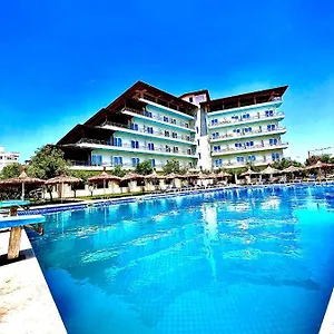 Europa Grand Vlorë
