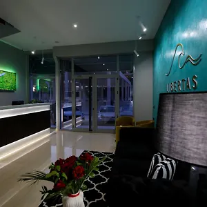 Hotel Libertas, Vlore