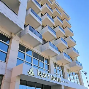 Hotel Navy, Vlore