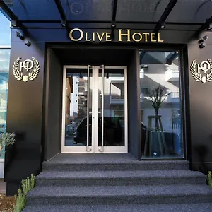Hotel Olive, Vlore